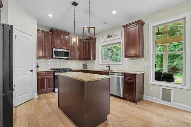 111 Merganser Drive, Jefferson, GA 30549
