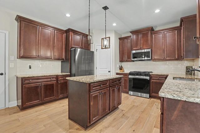 111 Merganser Drive, Jefferson, GA 30549