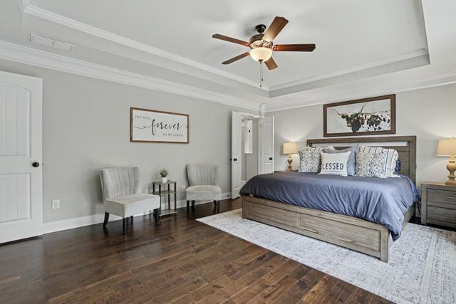 111 Merganser Drive, Jefferson, GA 30549