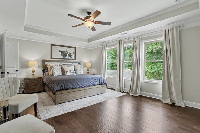 111 Merganser Drive, Jefferson, GA 30549