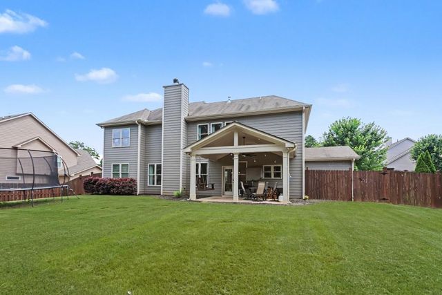 111 Merganser Drive, Jefferson, GA 30549