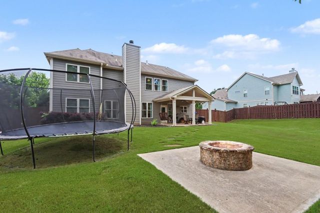 111 Merganser Drive, Jefferson, GA 30549
