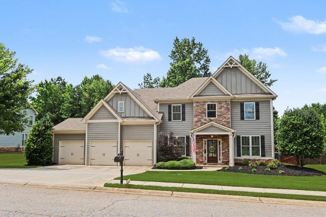 111 Merganser Drive, Jefferson, GA 30549