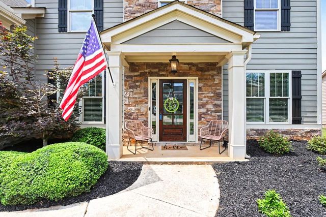 111 Merganser Drive, Jefferson, GA 30549