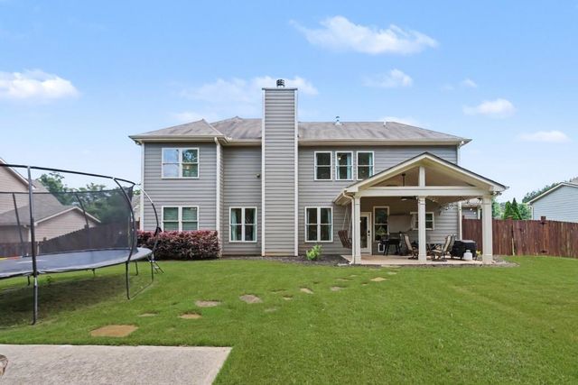 111 Merganser Drive, Jefferson, GA 30549