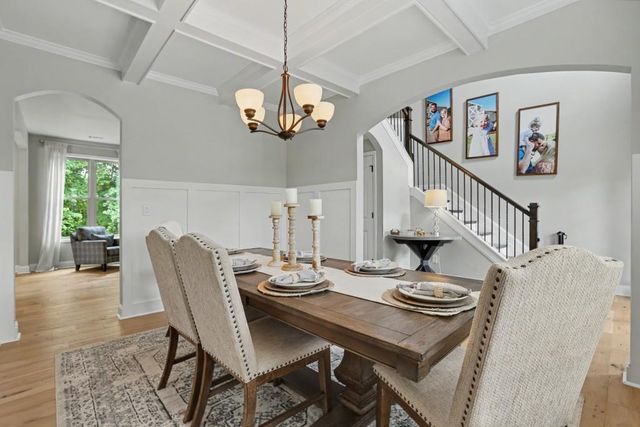 111 Merganser Drive, Jefferson, GA 30549