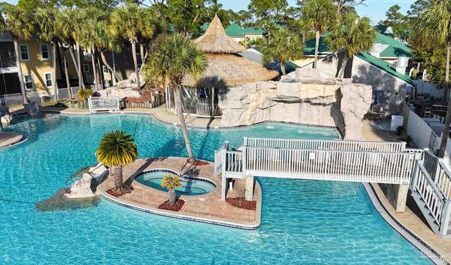 13555 Perdido Key Dr A-13D, Pensacola, FL 32507
