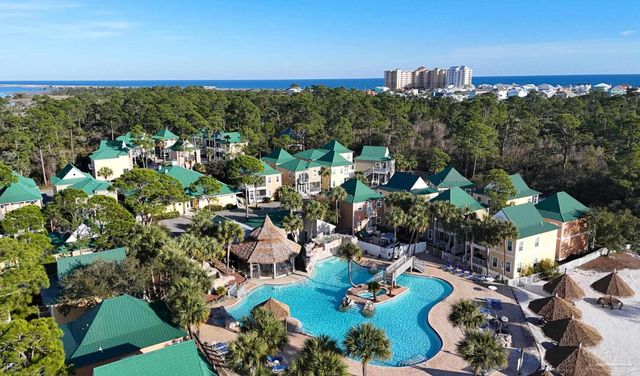 13555 Perdido Key Dr A-13D, Pensacola, FL 32507