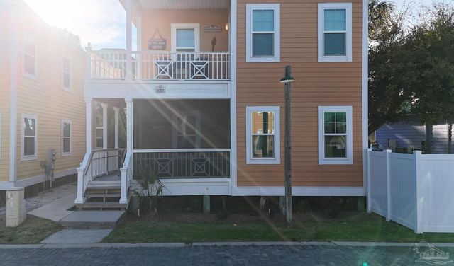 13555 Perdido Key Dr A-13D, Pensacola, FL 32507