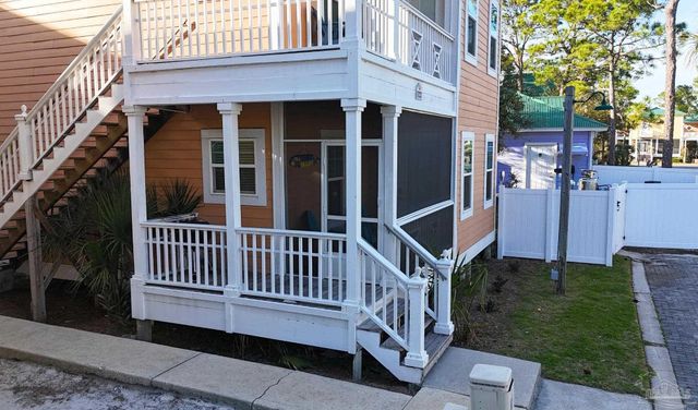 13555 Perdido Key Dr A-13D, Pensacola, FL 32507