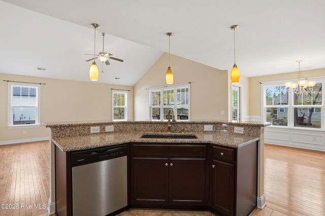 2021 Albemarle Road, Southport, NC 28461