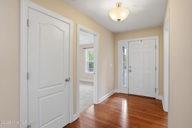 2021 Albemarle Road, Southport, NC 28461