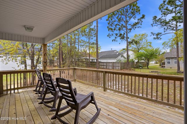 2021 Albemarle Road, Southport, NC 28461