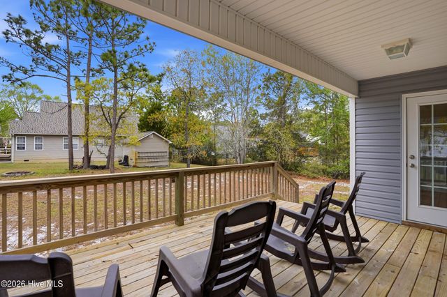 2021 Albemarle Road, Southport, NC 28461