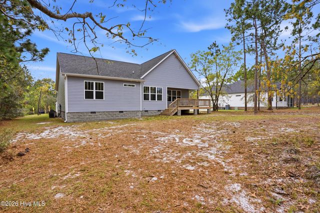 2021 Albemarle Road, Southport, NC 28461