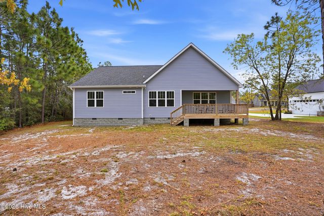 2021 Albemarle Road, Southport, NC 28461