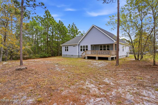 2021 Albemarle Road, Southport, NC 28461