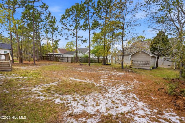 2021 Albemarle Road, Southport, NC 28461