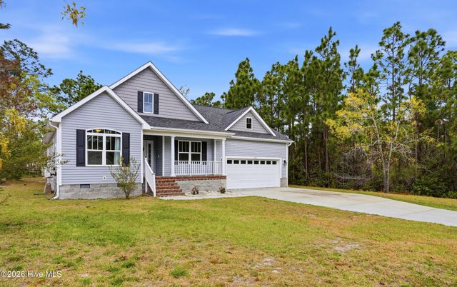 2021 Albemarle Road, Southport, NC 28461