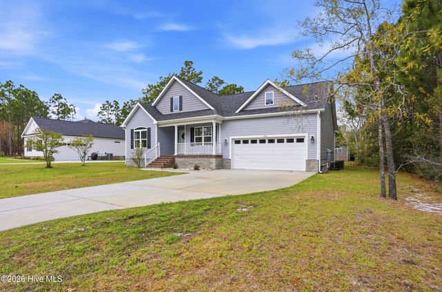 2021 Albemarle Road, Southport, NC 28461