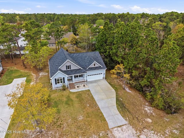 2021 Albemarle Road, Southport, NC 28461