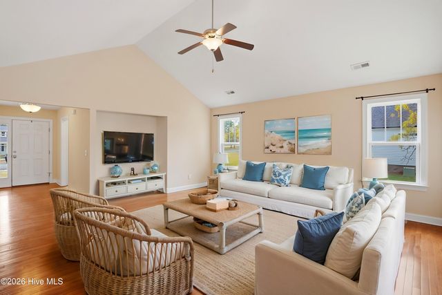 2021 Albemarle Road, Southport, NC 28461