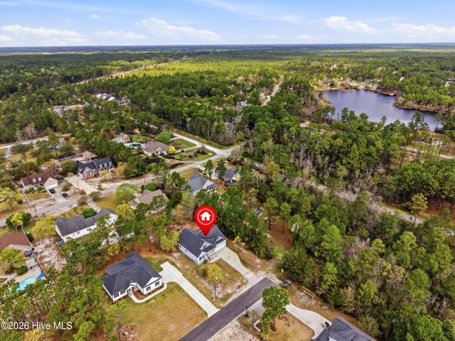 2021 Albemarle Road, Southport, NC 28461