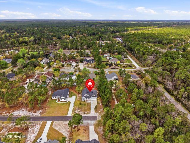 2021 Albemarle Road, Southport, NC 28461