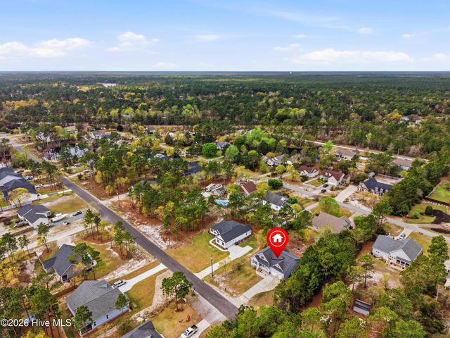 2021 Albemarle Road, Southport, NC 28461