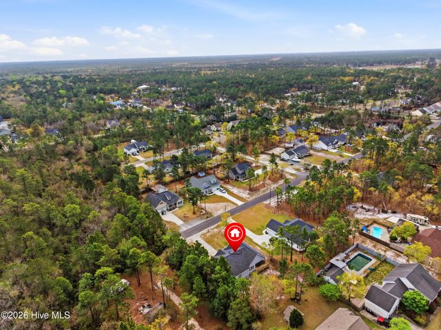 2021 Albemarle Road, Southport, NC 28461