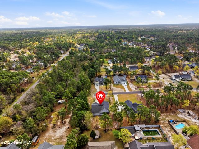 2021 Albemarle Road, Southport, NC 28461