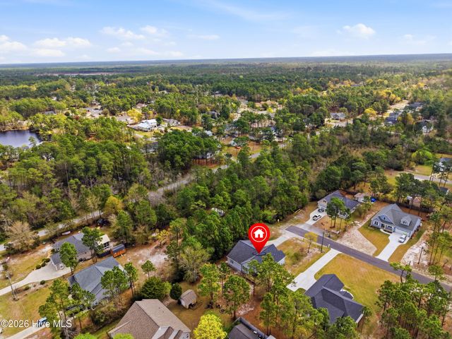 2021 Albemarle Road, Southport, NC 28461