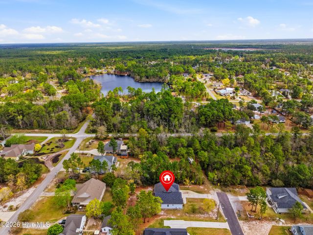 2021 Albemarle Road, Southport, NC 28461