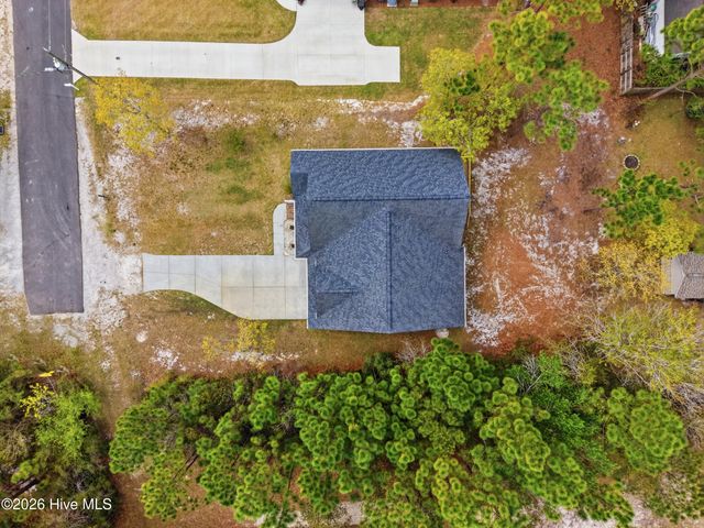 2021 Albemarle Road, Southport, NC 28461