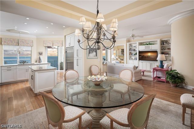 263 Barefoot Beach BLVD PH2, Bonita Springs, FL 34134