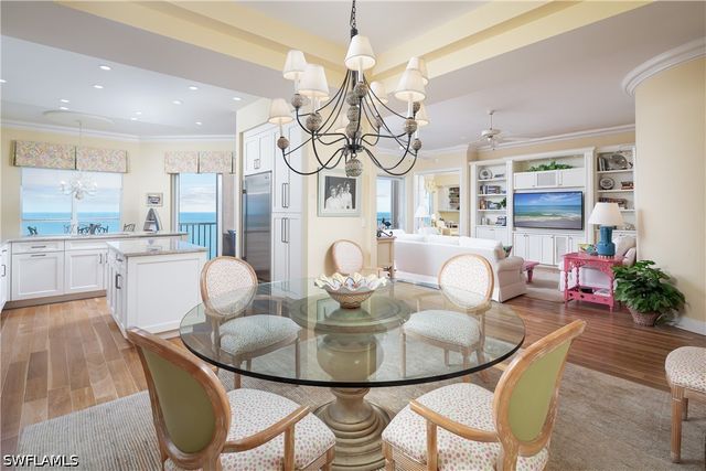 263 Barefoot Beach BLVD PH2, Bonita Springs, FL 34134