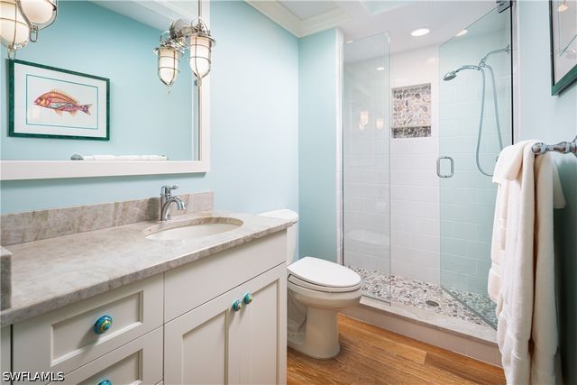 263 Barefoot Beach BLVD PH2, Bonita Springs, FL 34134