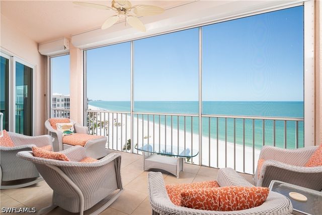263 Barefoot Beach BLVD PH2, Bonita Springs, FL 34134