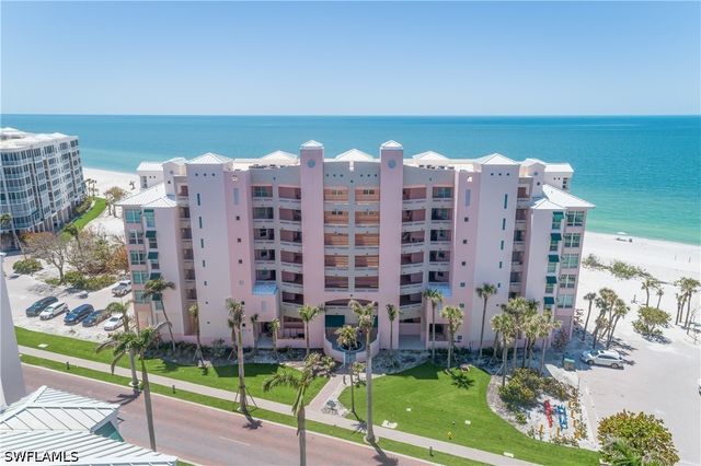 263 Barefoot Beach BLVD PH2, Bonita Springs, FL 34134