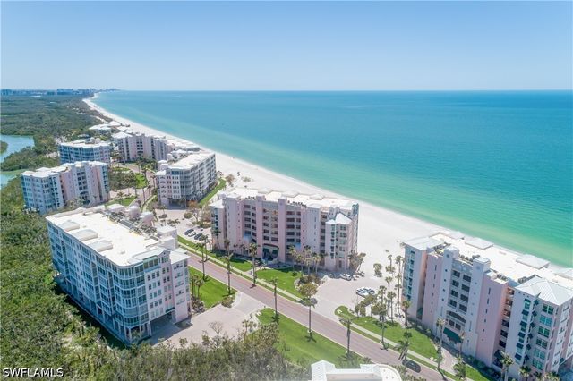 263 Barefoot Beach BLVD PH2, Bonita Springs, FL 34134