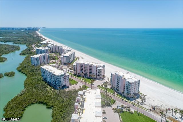 263 Barefoot Beach BLVD PH2, Bonita Springs, FL 34134