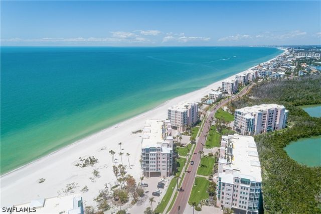 263 Barefoot Beach BLVD PH2, Bonita Springs, FL 34134
