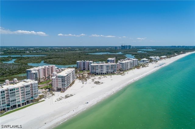 263 Barefoot Beach BLVD PH2, Bonita Springs, FL 34134