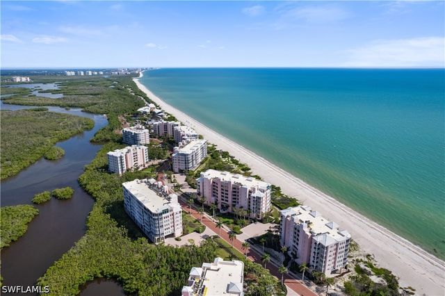 263 Barefoot Beach BLVD PH2, Bonita Springs, FL 34134