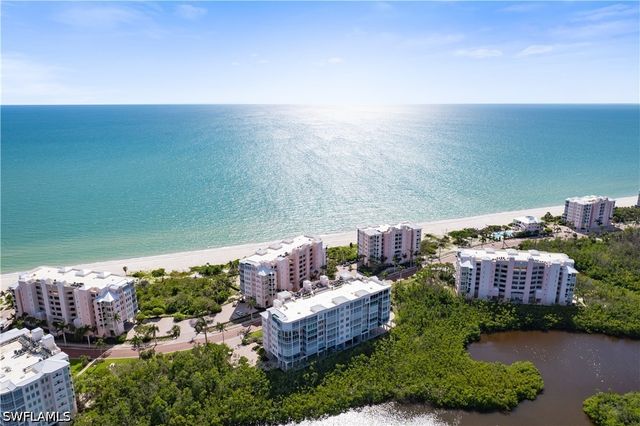 263 Barefoot Beach BLVD PH2, Bonita Springs, FL 34134