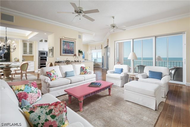 263 Barefoot Beach BLVD PH2, Bonita Springs, FL 34134