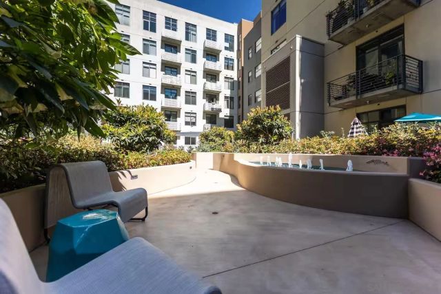 1050 Island Ave 105, San Diego, CA 92101