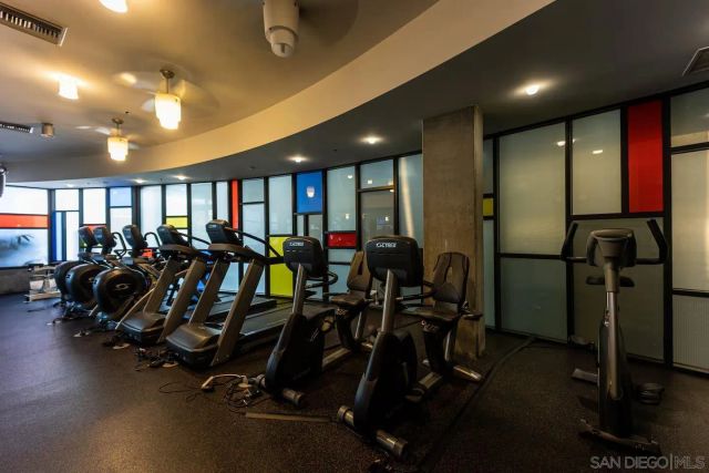 1050 Island Ave 105, San Diego, CA 92101