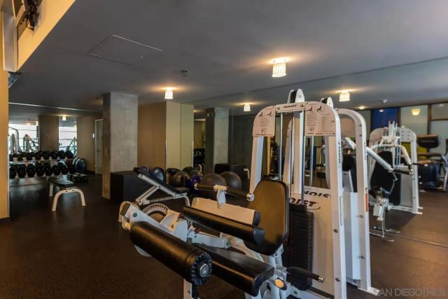 1050 Island Ave 105, San Diego, CA 92101