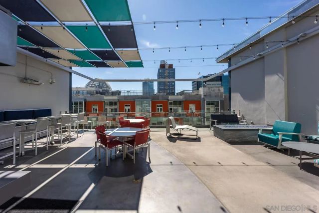1050 Island Ave 105, San Diego, CA 92101